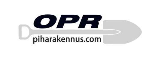 Oulun Piharakennus OPR
