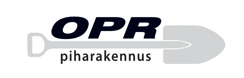 Oulun Piharakennus – OPR