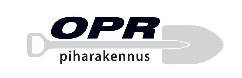 Oulun piharakennus OPR